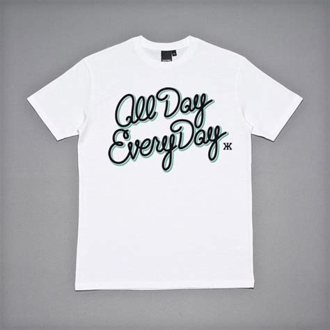 t.la shirts|T.La Everyday Tee